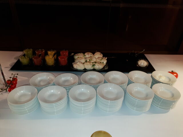 Animation tomates Burrata