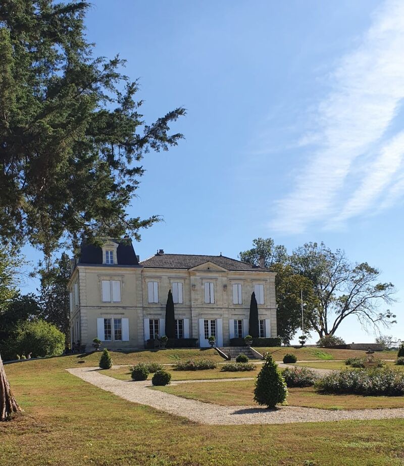 Prestation privée - lendemain de mariage