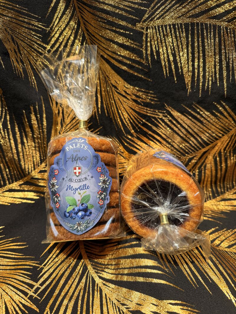 Palets cœur Myrtille Atelier Marie-Moissan