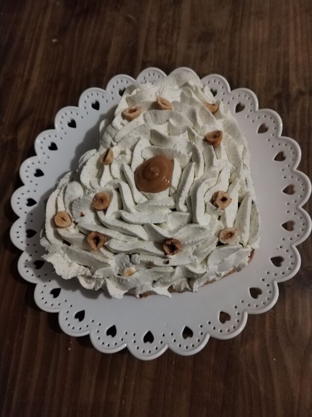 Mon cœur de pommes et poires