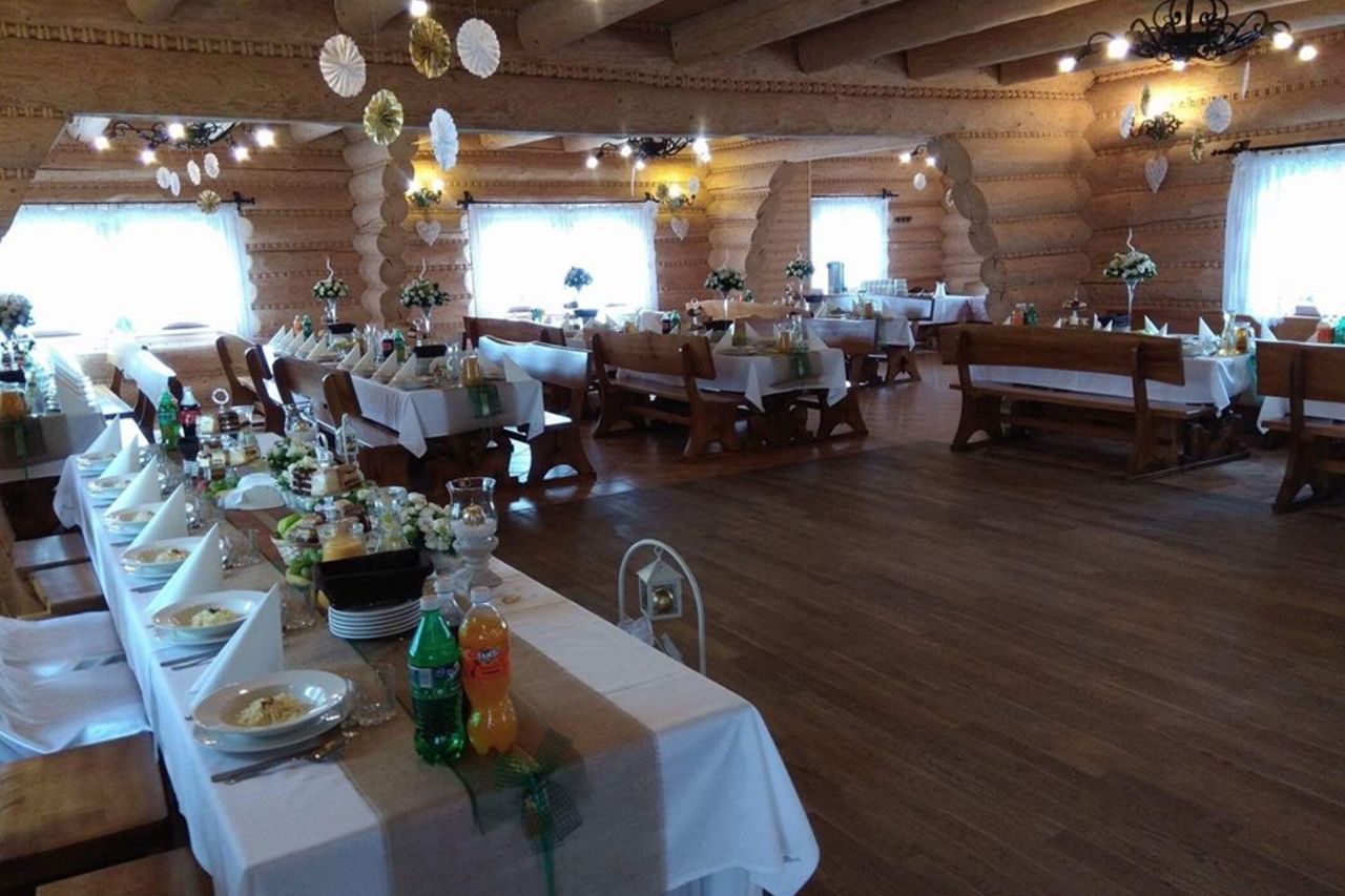 Imprezy zorganizowane