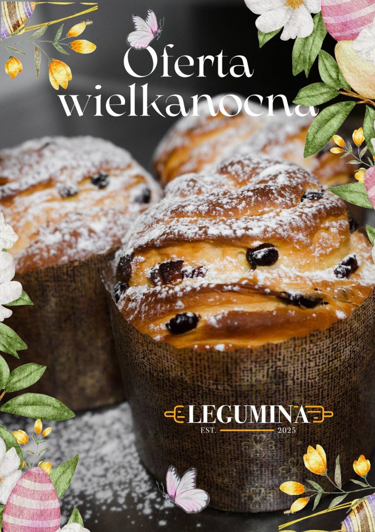 Święta wielkanocne