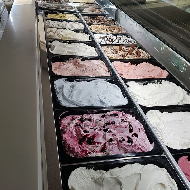 Il Gelato per tutti