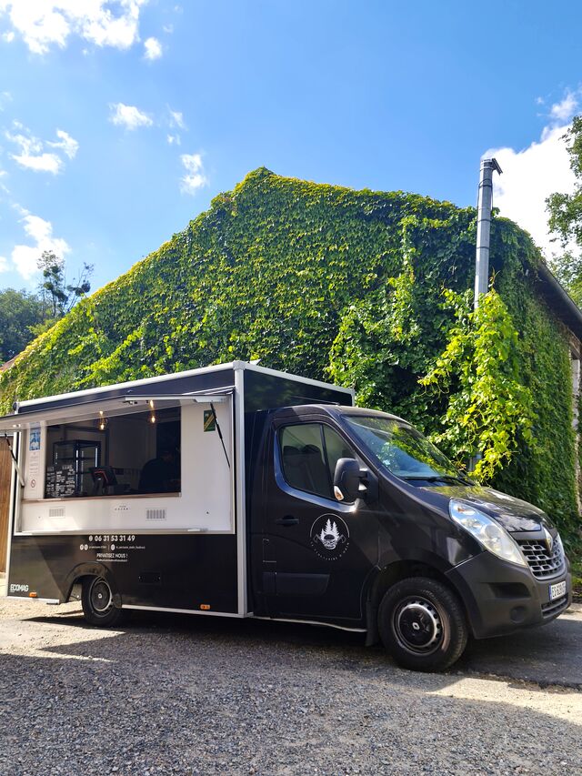 Le Food Truck