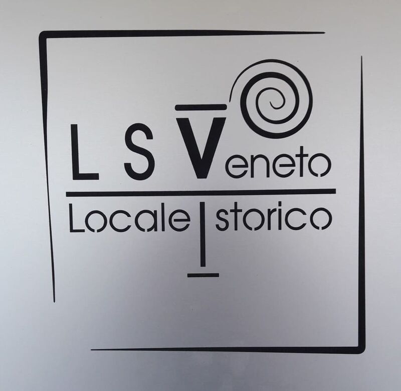 Riconoscimento locale storico dal 1957