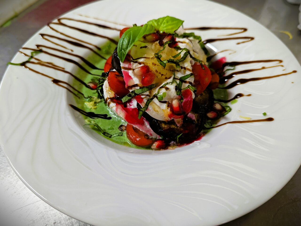 BURRATA SUBLIME
