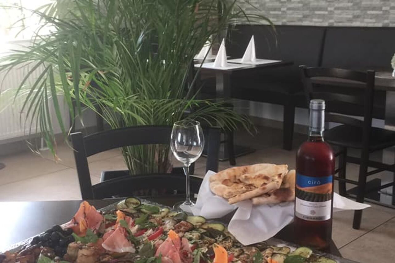 Bestes Essen im