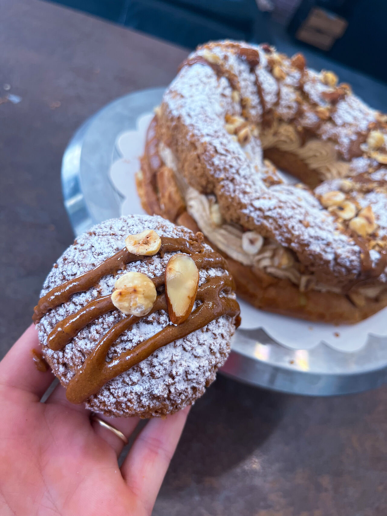 Paris - Brest