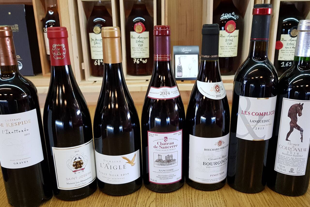 Venez découvrir nos pépites