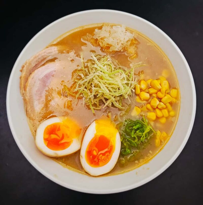 Umami Ramen