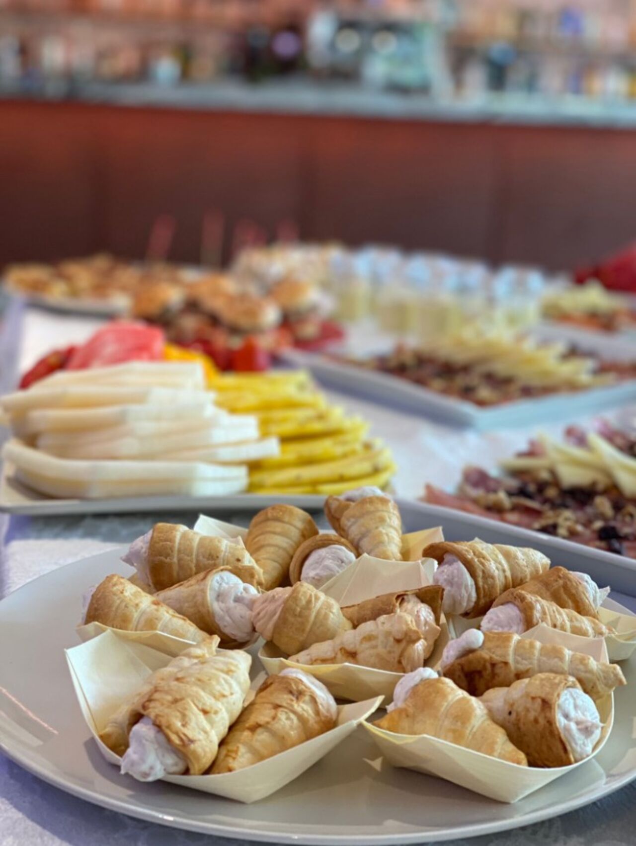 Eventos Privados en Alkeria