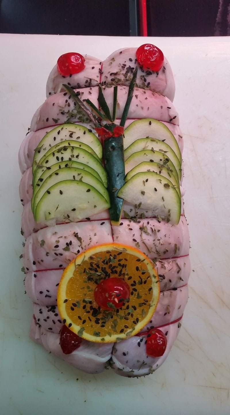 Vous demandez, on s'occupe du reste