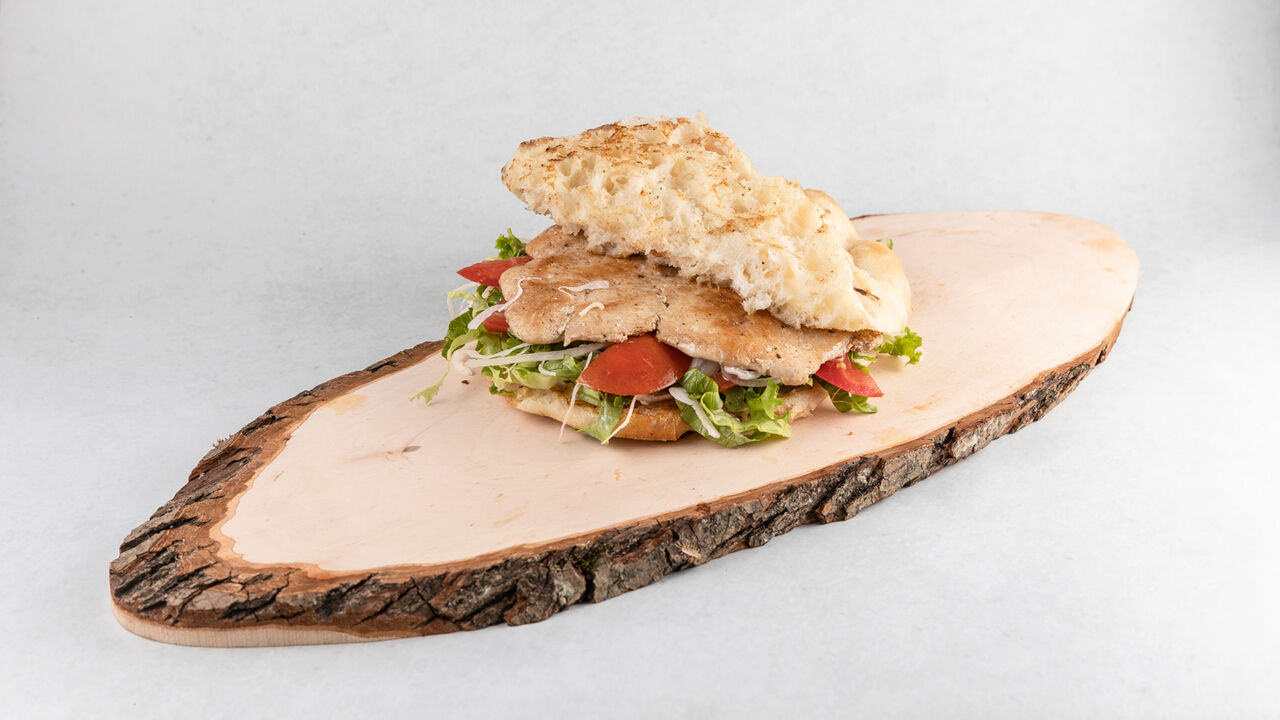 Grill & Kebab Osijek International cuisine near me Book now