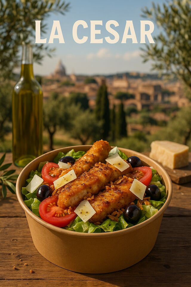 La Cesar