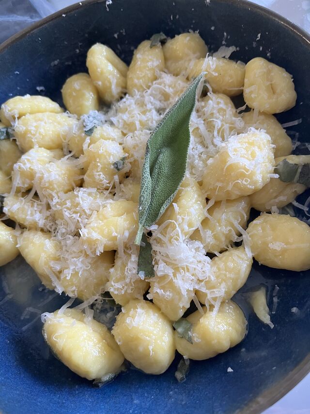 GNOCCHI 