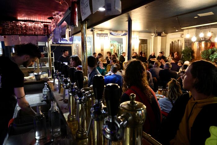 Micro Brasserie La Lanterne