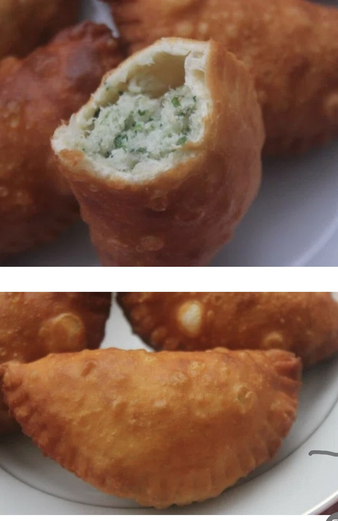 Pastel poissons