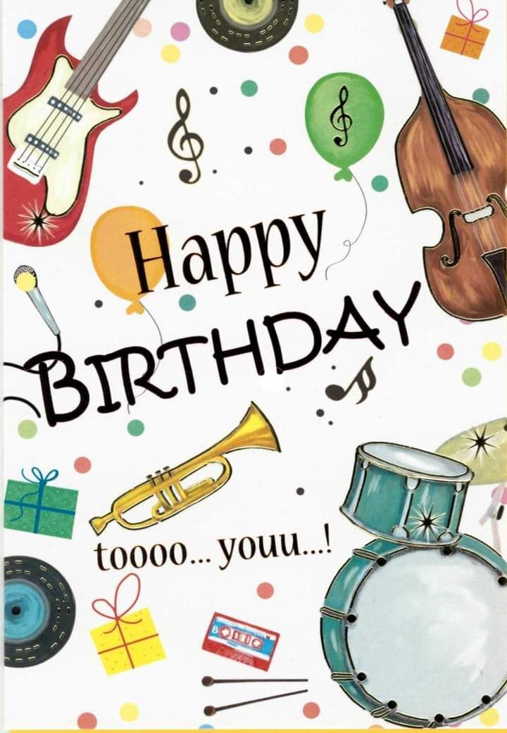 Feiert doch mal Euren Geburtstag bei uns....wir kümmern uns drum