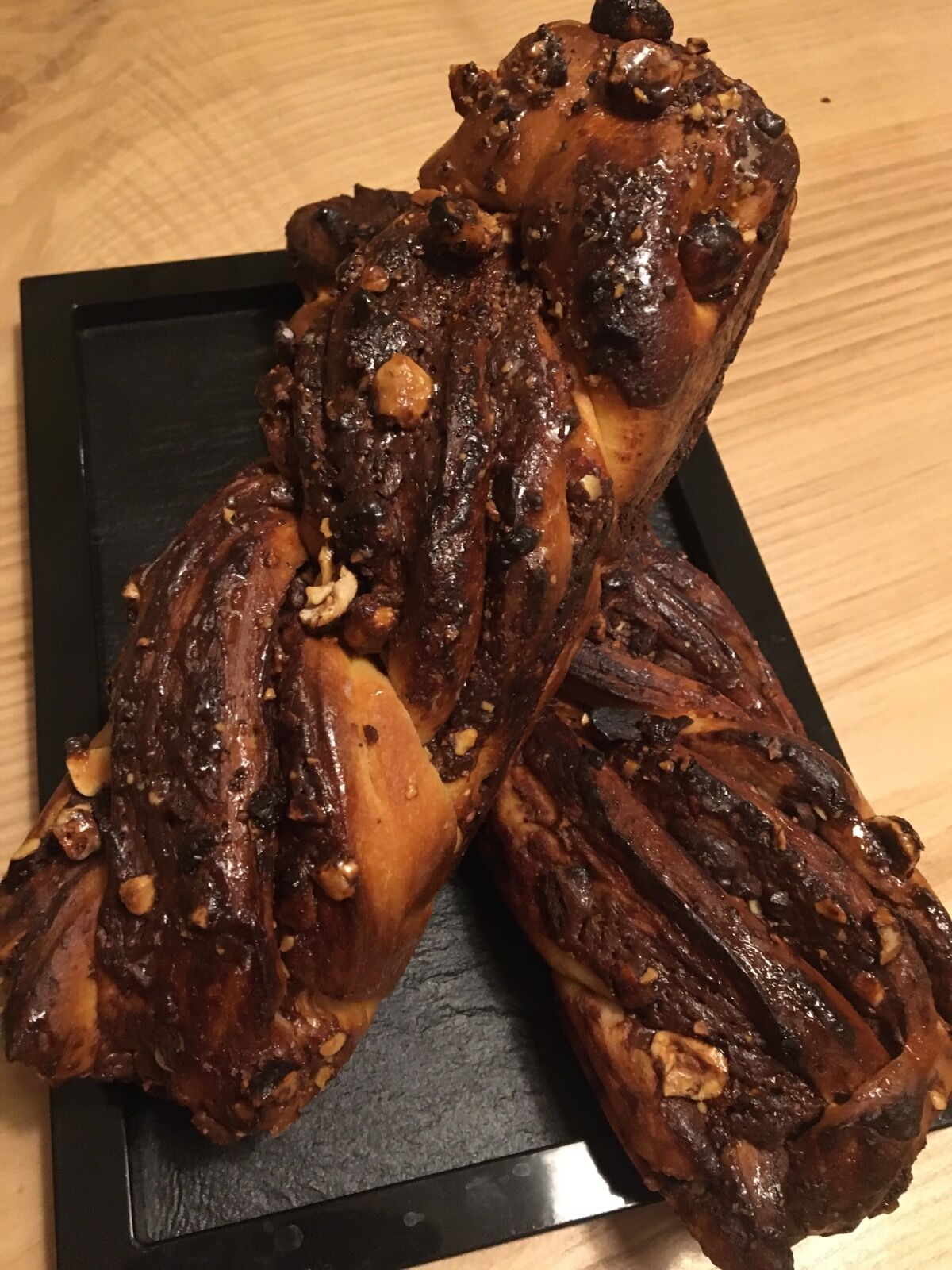 Brioche Babka
24€/KG