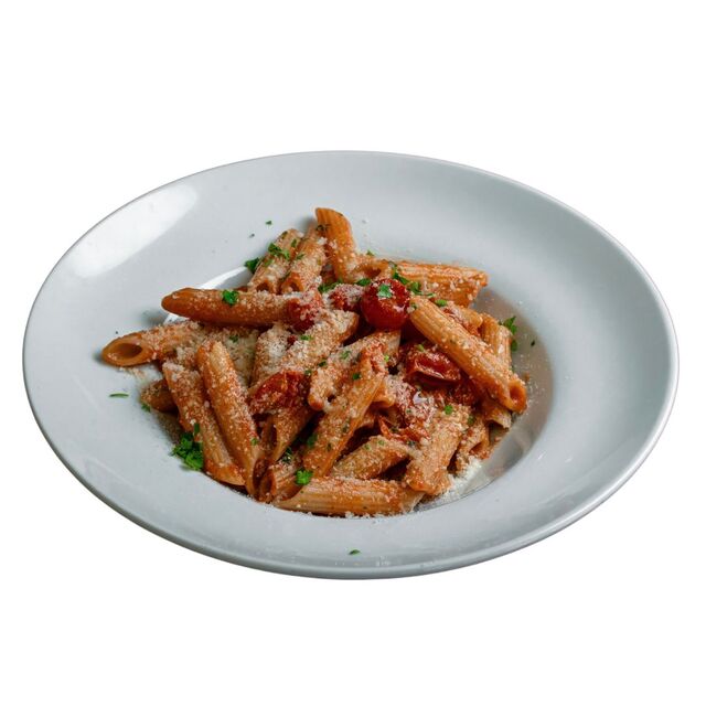 Penne Arrabbiata