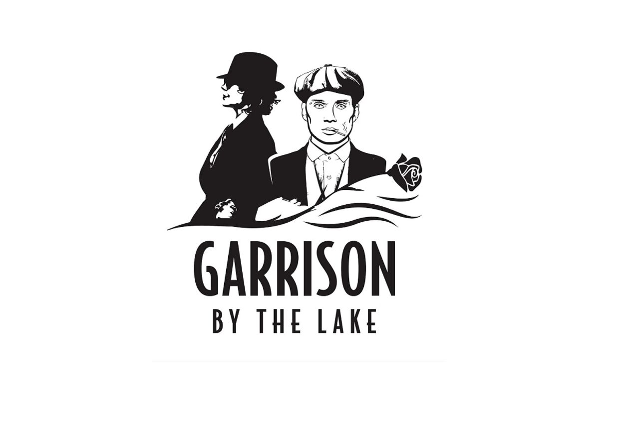 Garrison By The Lake