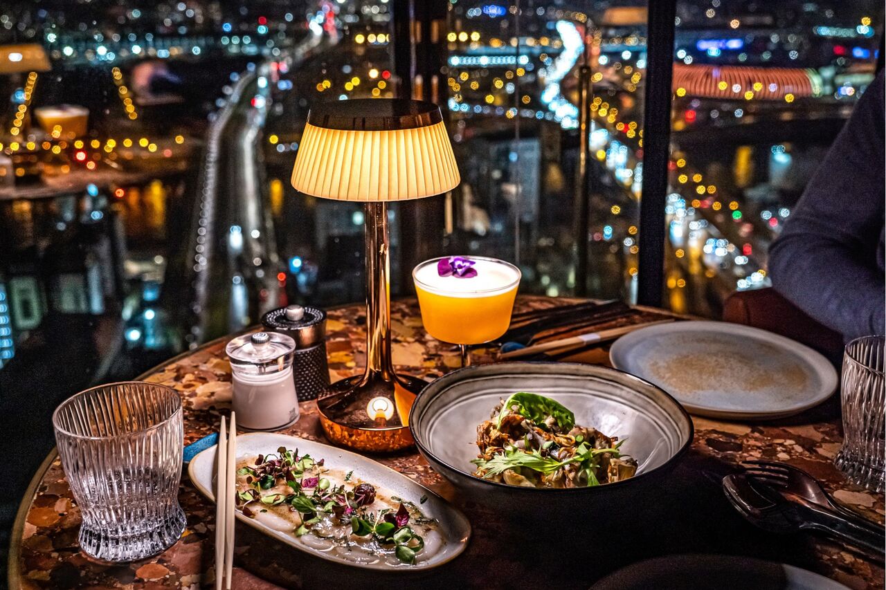 Otwórz z nami swoją restauracje!