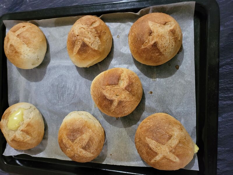 MACATIA Nature et fromage