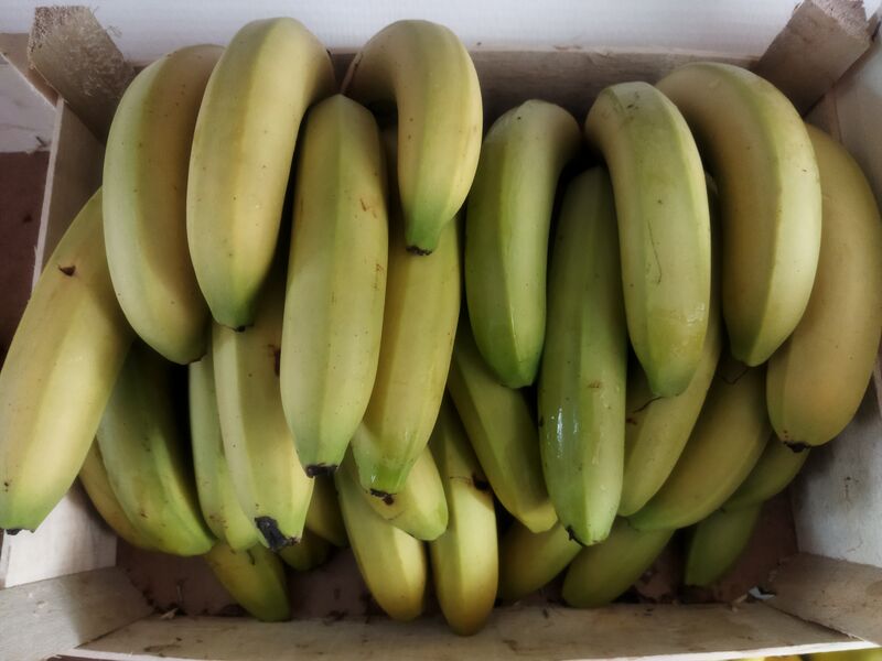 Bananes 2.00€kg