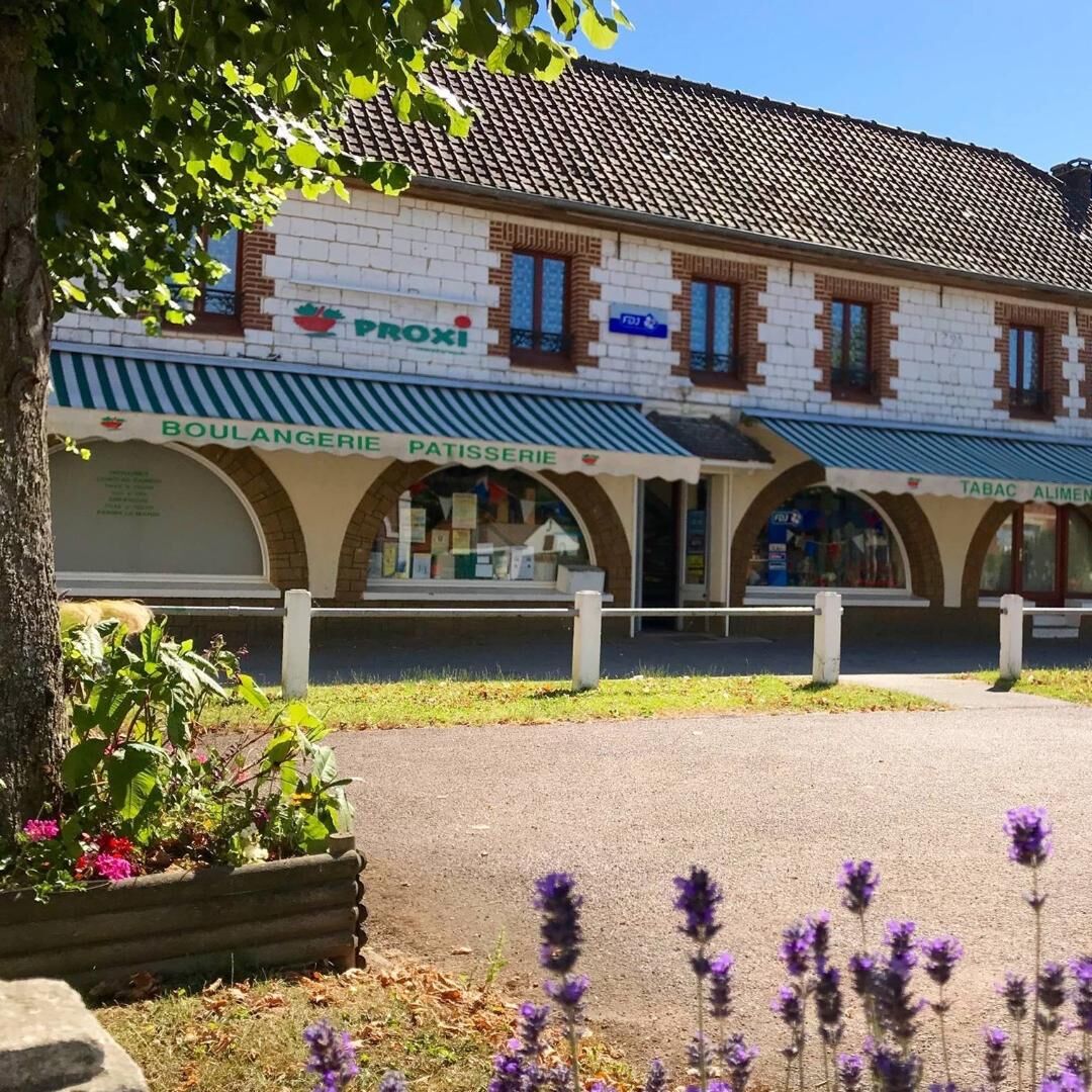 MAISON LEJEUNE Montcavrel French cuisine near me