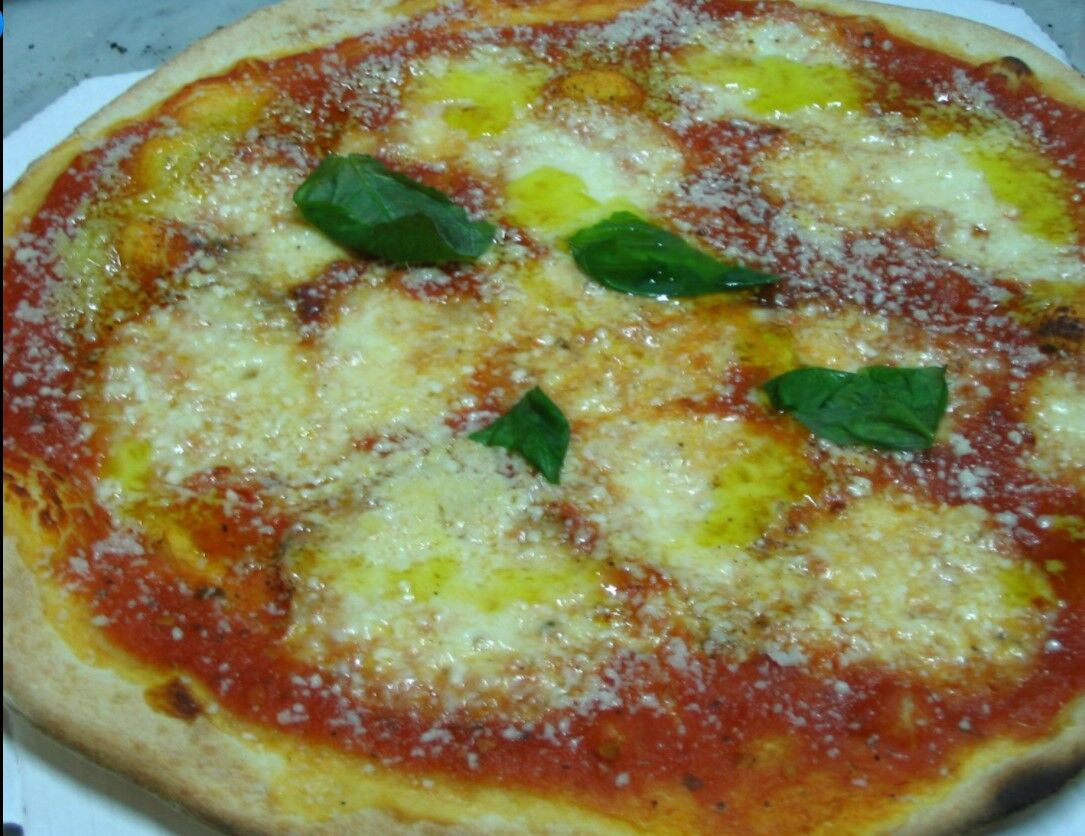 Margherita di Lino