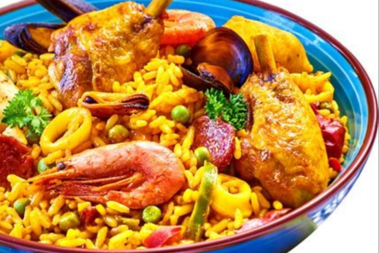 Paella