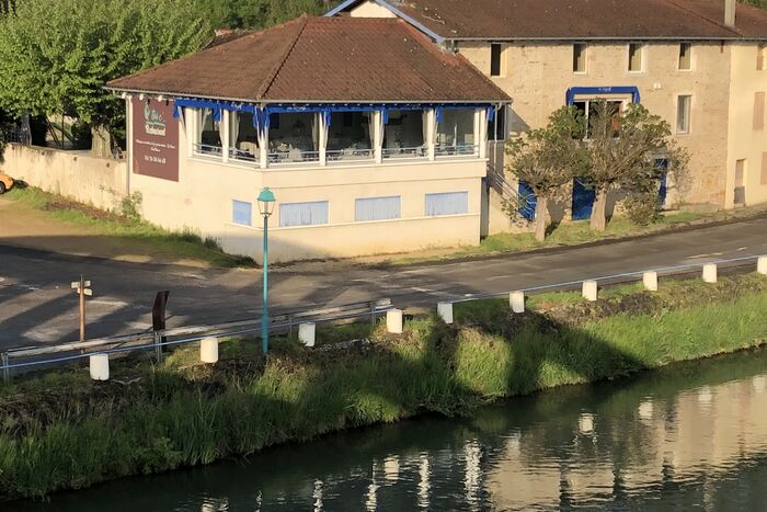 Restaurant Ô Toi C'