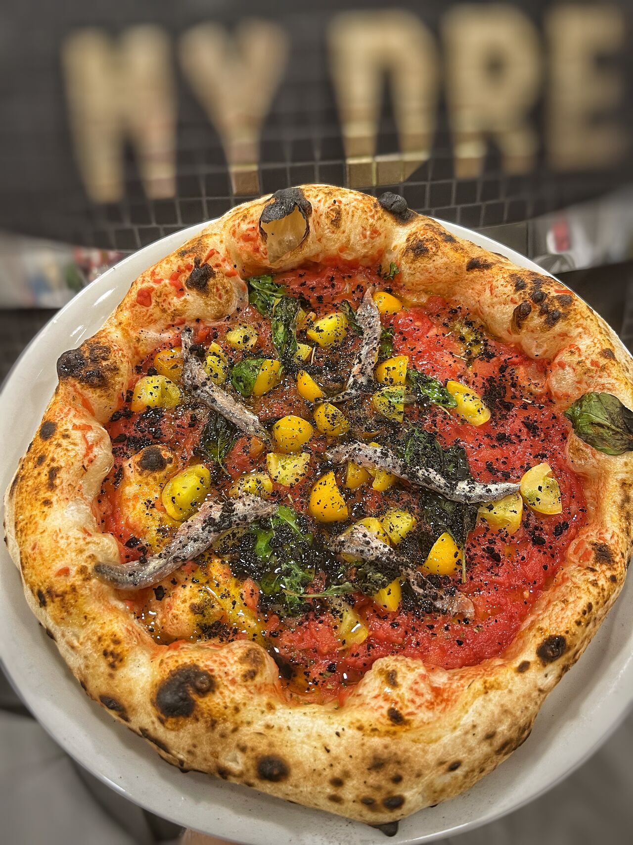 Marinara a modo nostro 🍕