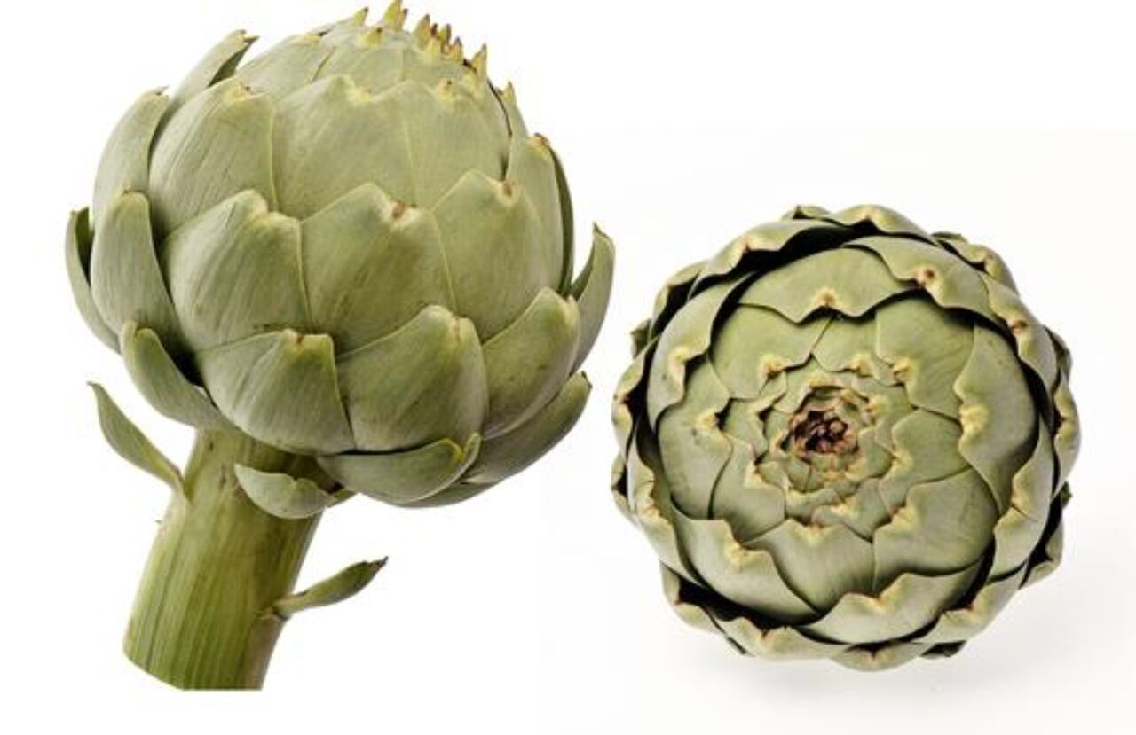 Artichaut camus - 1,67€