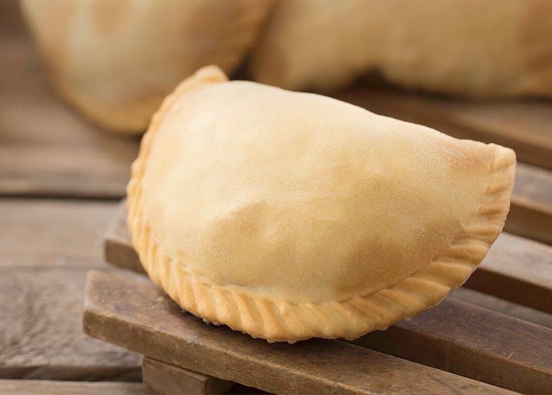 Empanadas Carne,Pollo,Choclo