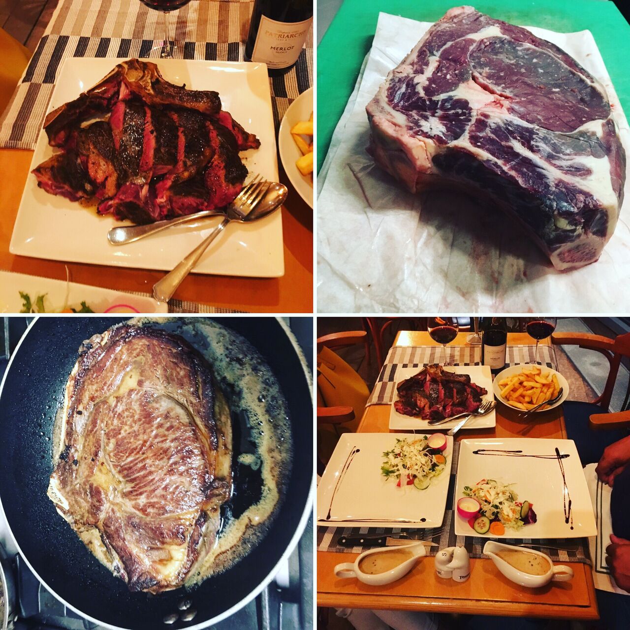 Cote a l’os 1.200kg