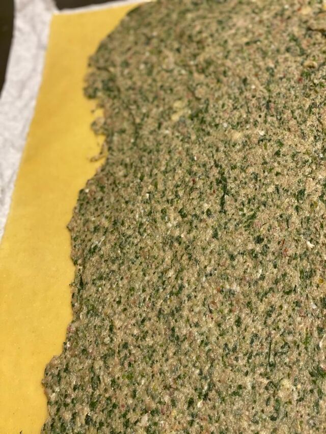 Der Inhalt ist Chefsache und die einzelnen Komponeten ein gut gehüttetes Geheimnis :)