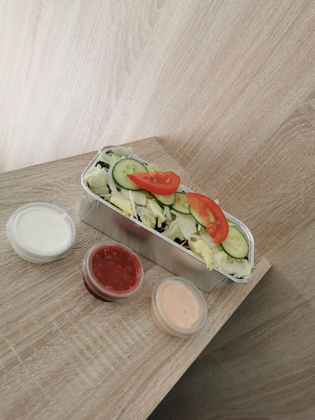kapsalon