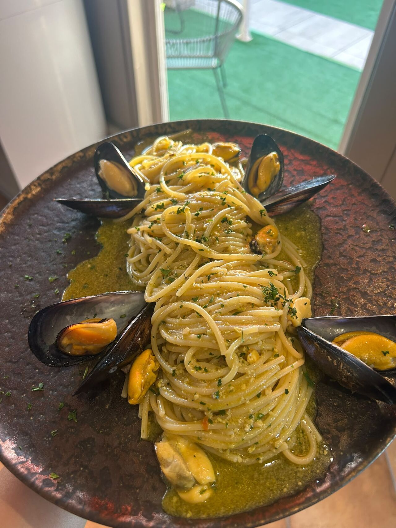 La cucina