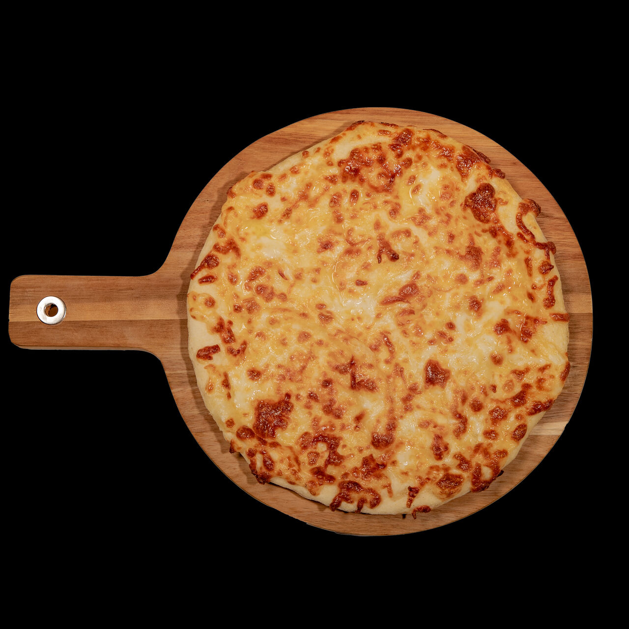 Megreliské chačapuri