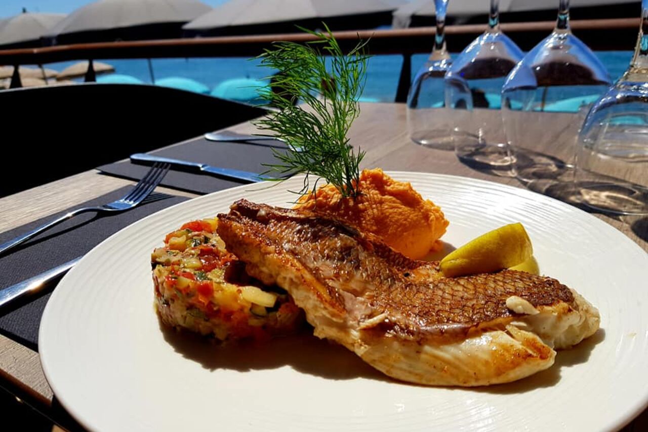 Quelques un de nos savoureux plats