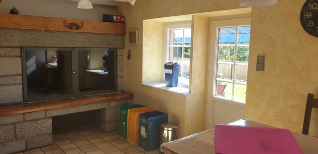 Gites des Ayes 14 personnes