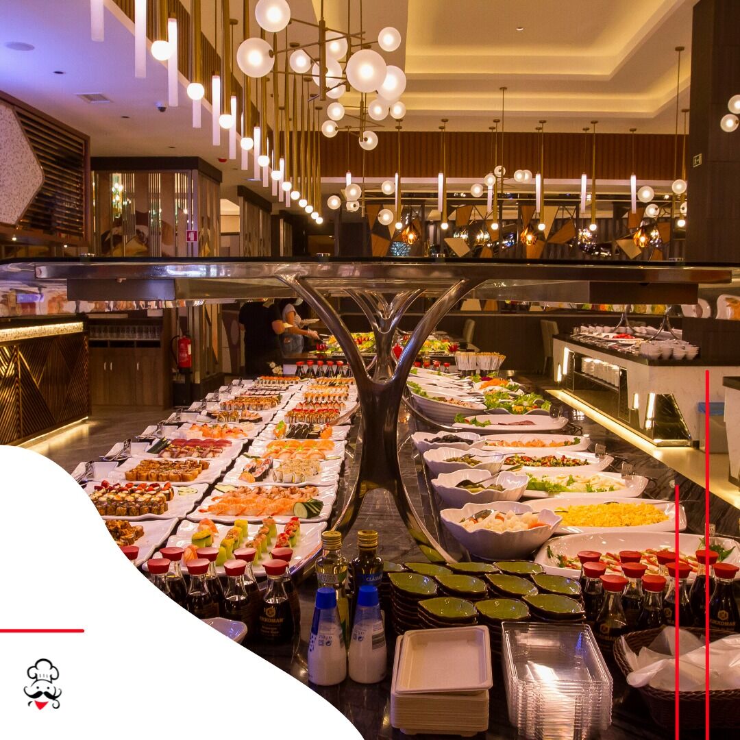 Top Wok Braga Japanese cuisine near me Book now