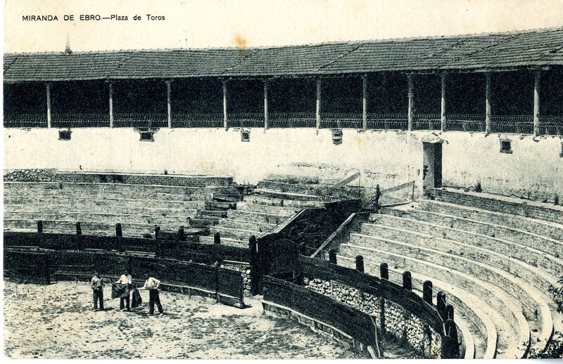 Plaza de Toros