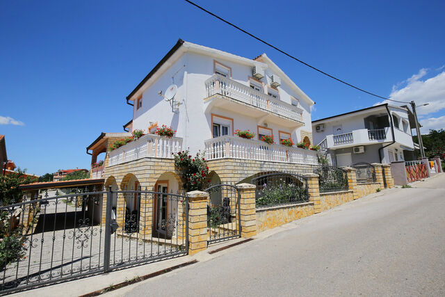 Apartmani Marija Dedić