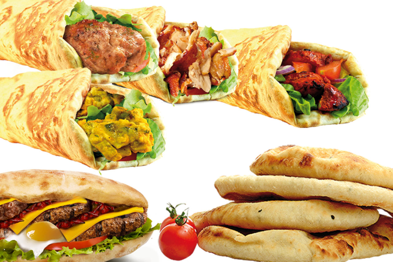 Bienvenue chez Pamir Food