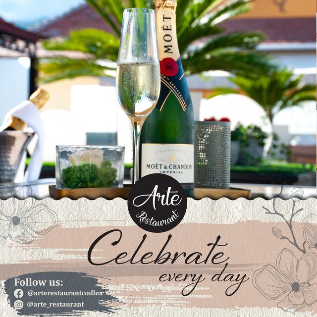 Arte Restaurant