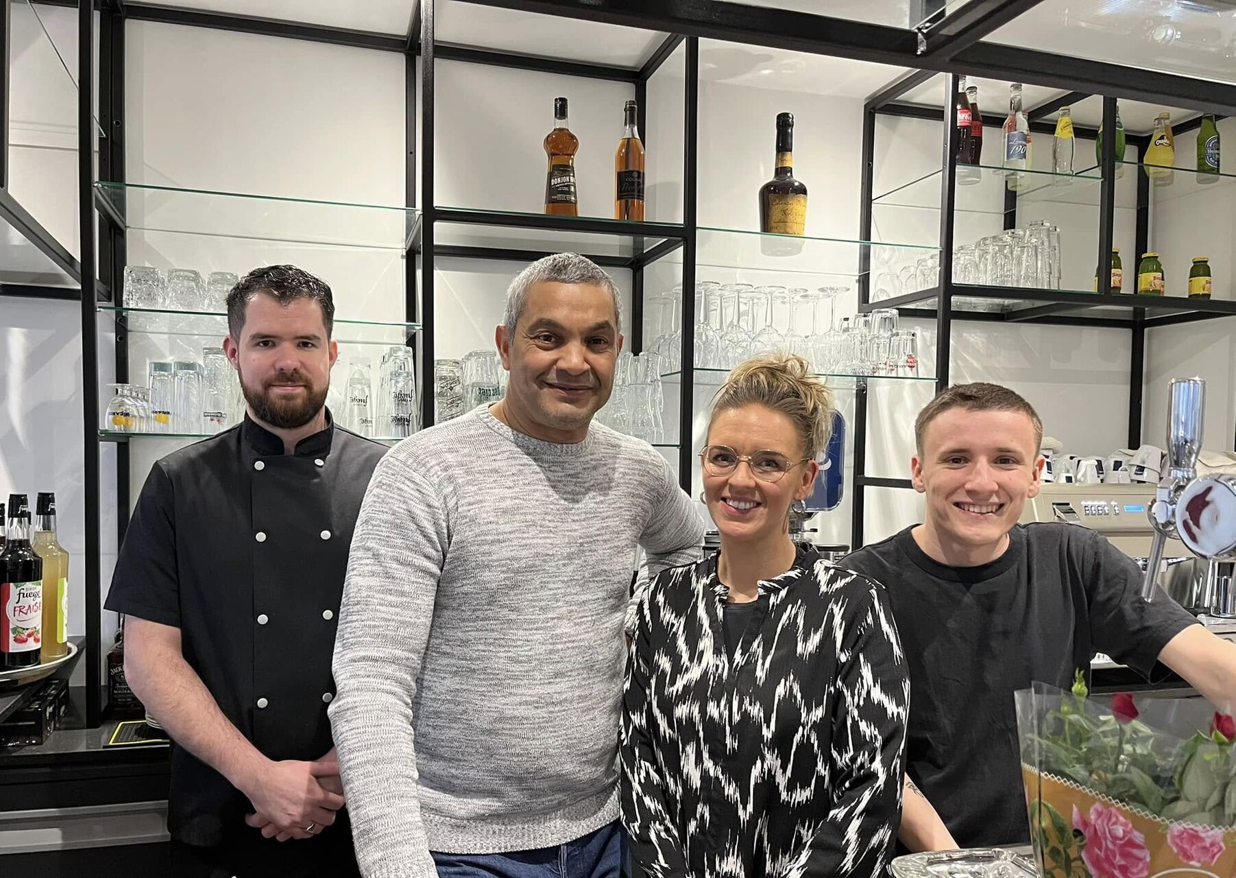 Article de OUEST-FRANCE écrit par Florence LAMBERT.