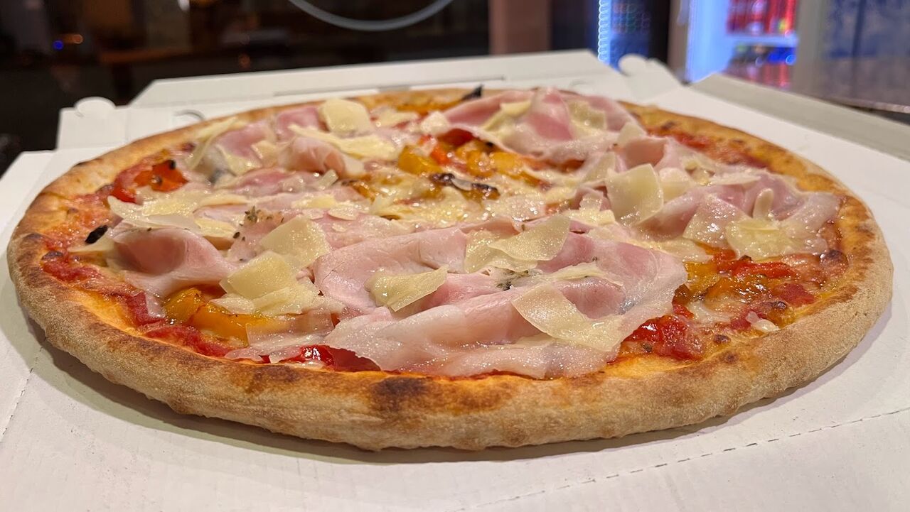 LA STUZZICANTE