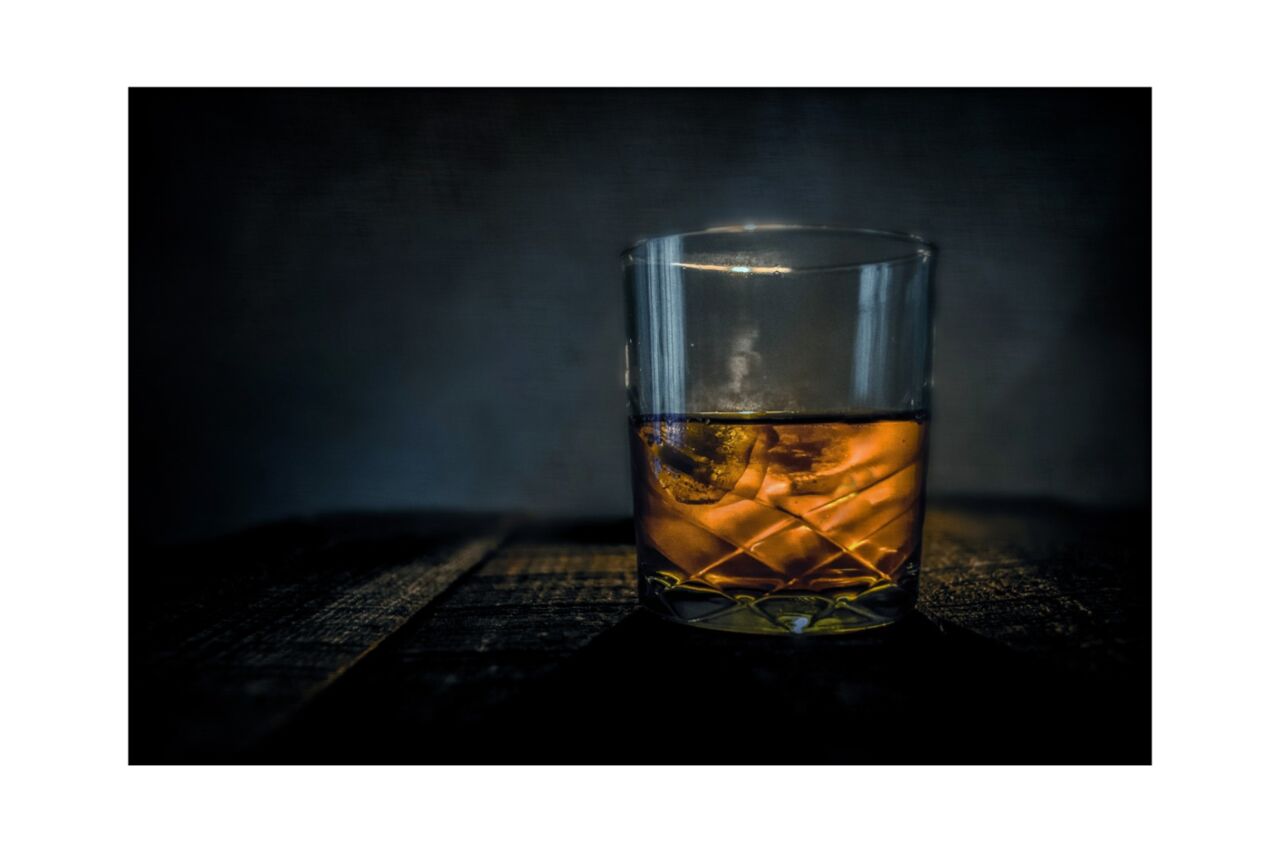 Whisky-Tasting | Reise durch die weite Welt | 22.11.2025 | 18.30 Uhr